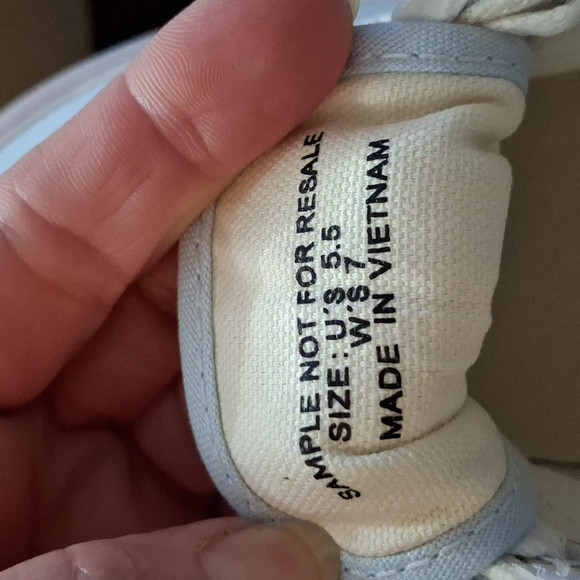 Old school stacked vans - Picture 12 of 12